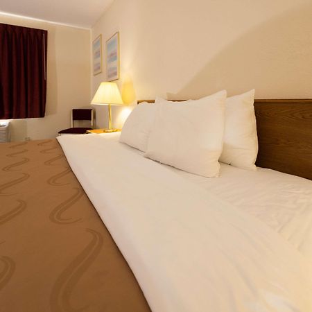 Quality Inn Rosebud Casino Mission Экстерьер фото