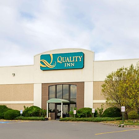 Quality Inn Rosebud Casino Mission Экстерьер фото