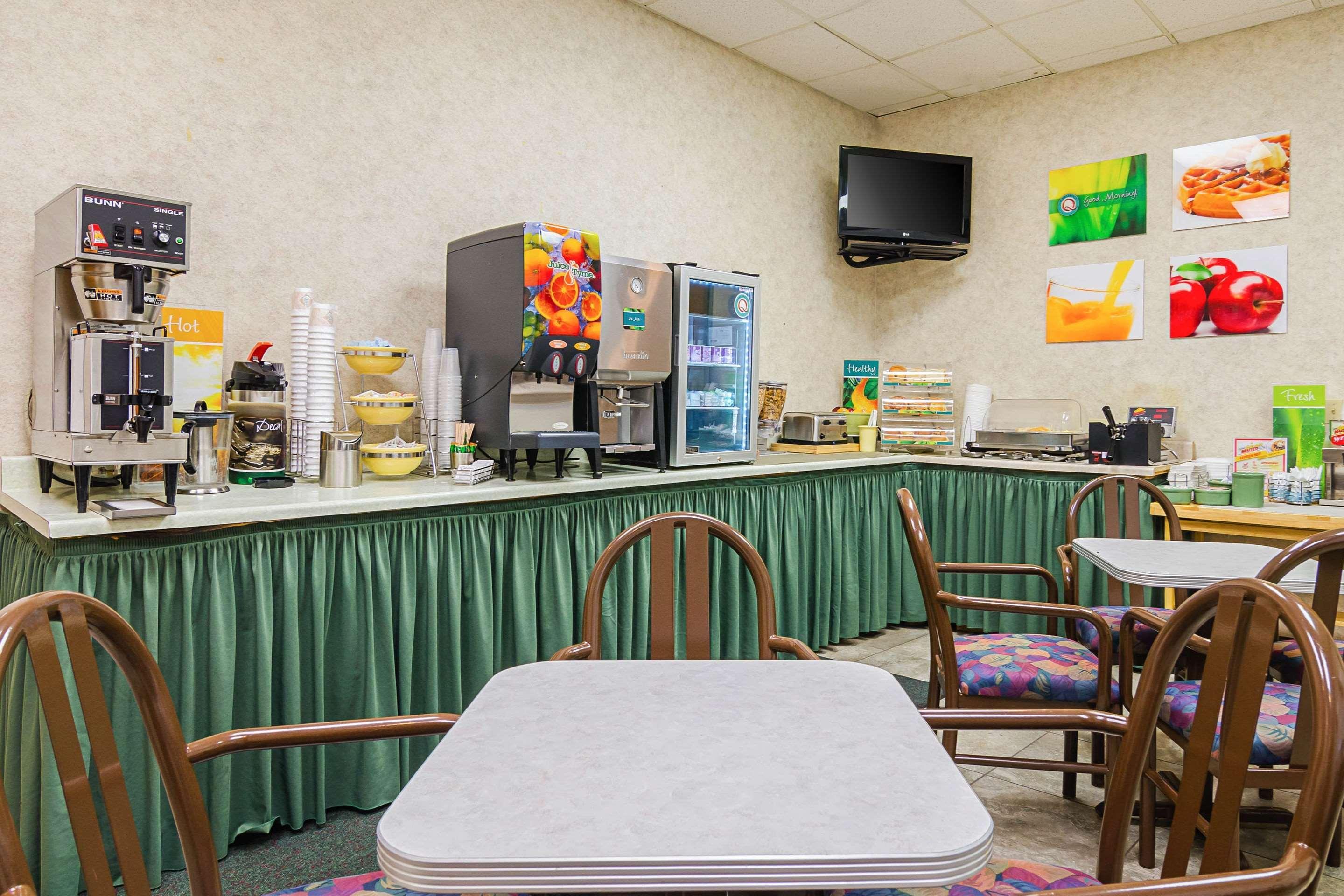 Quality Inn Rosebud Casino Mission Экстерьер фото