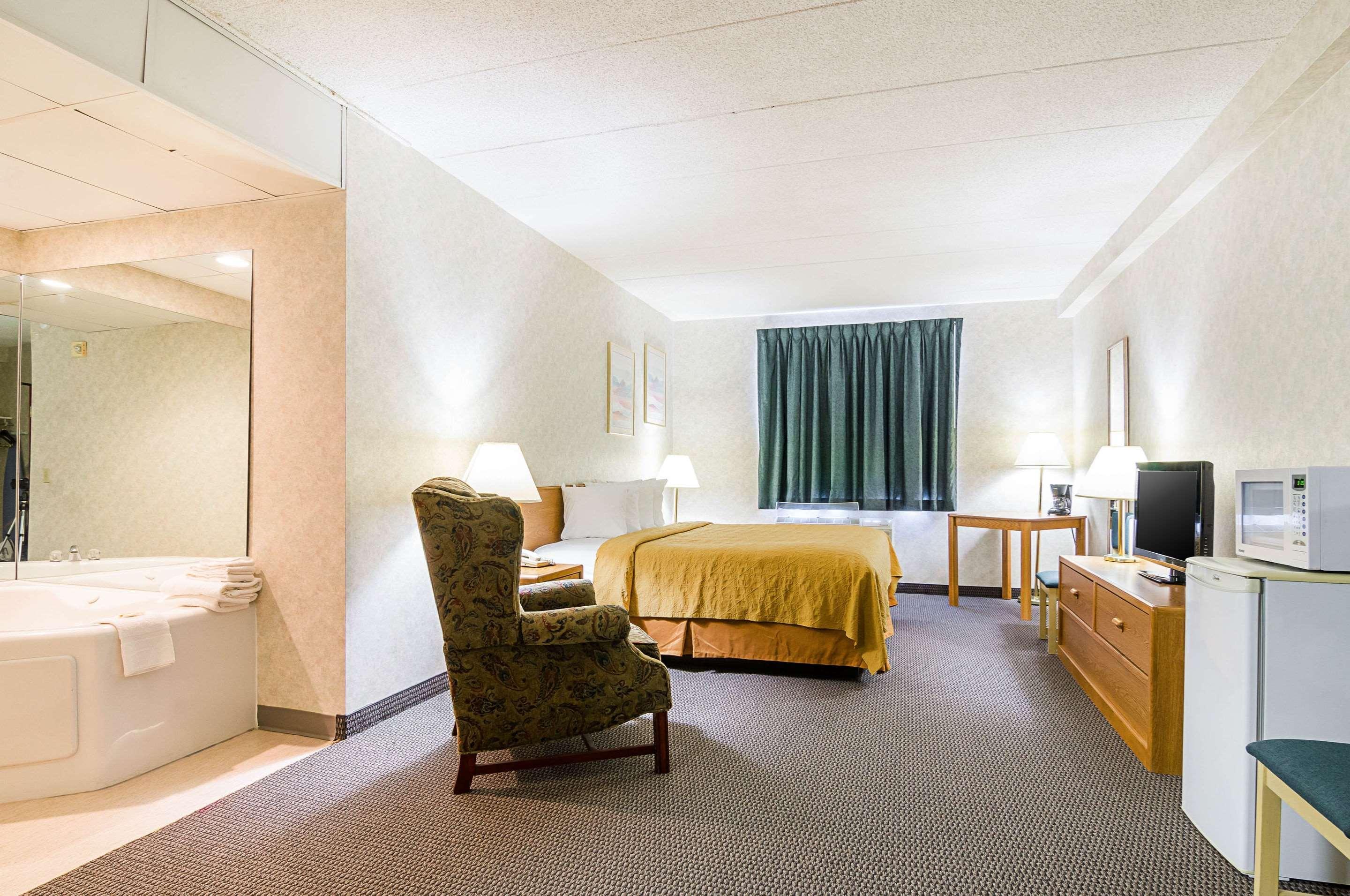 Quality Inn Rosebud Casino Mission Экстерьер фото