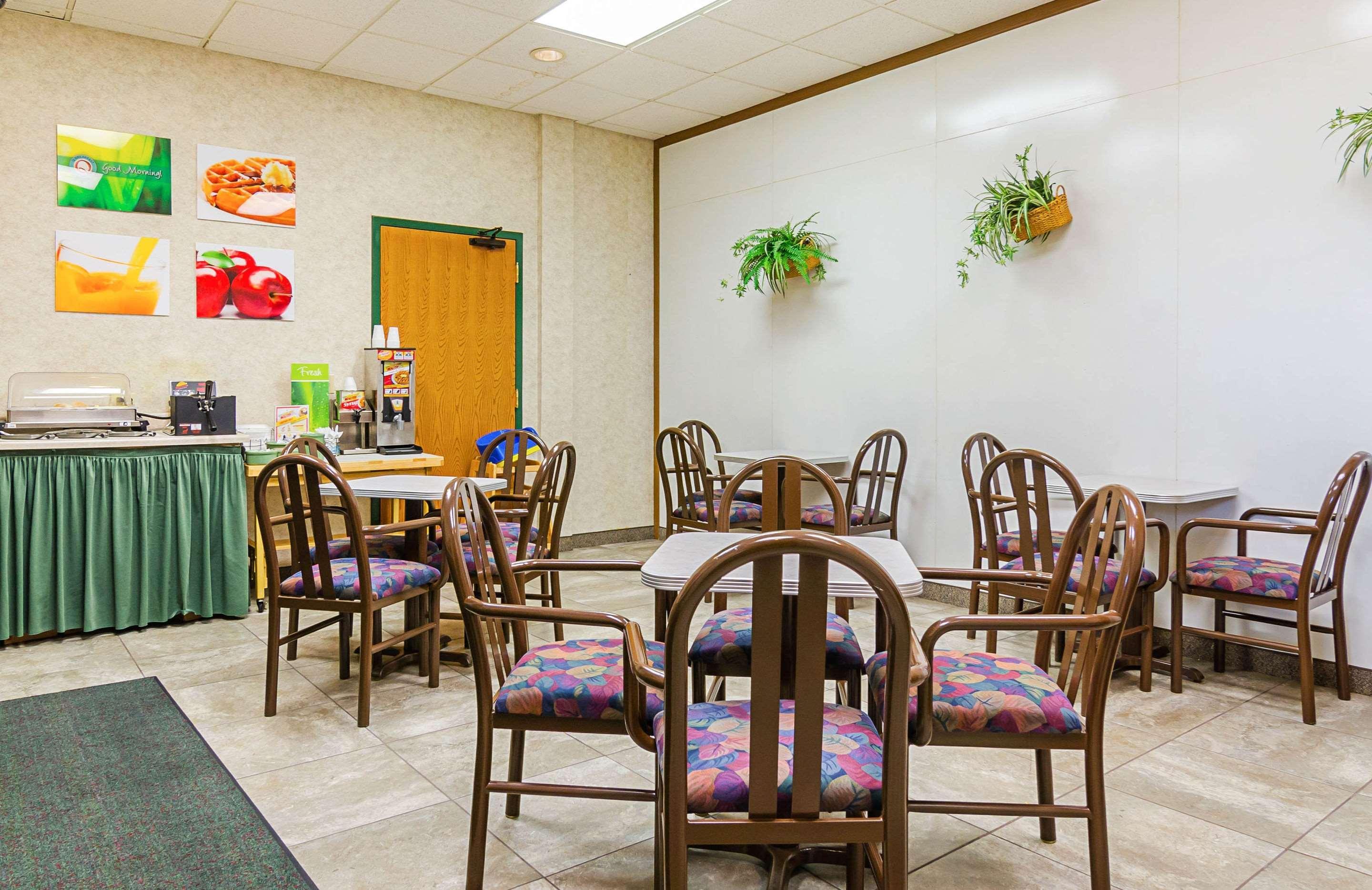 Quality Inn Rosebud Casino Mission Экстерьер фото