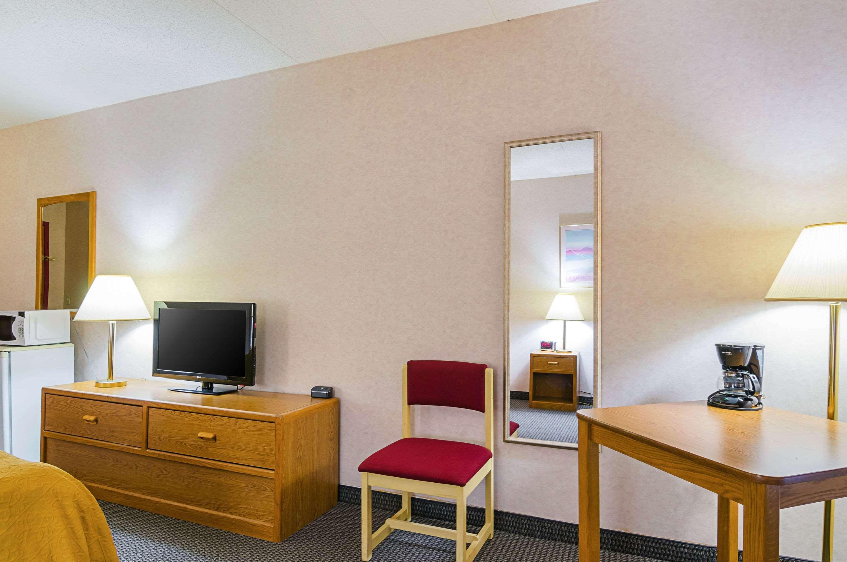 Quality Inn Rosebud Casino Mission Экстерьер фото
