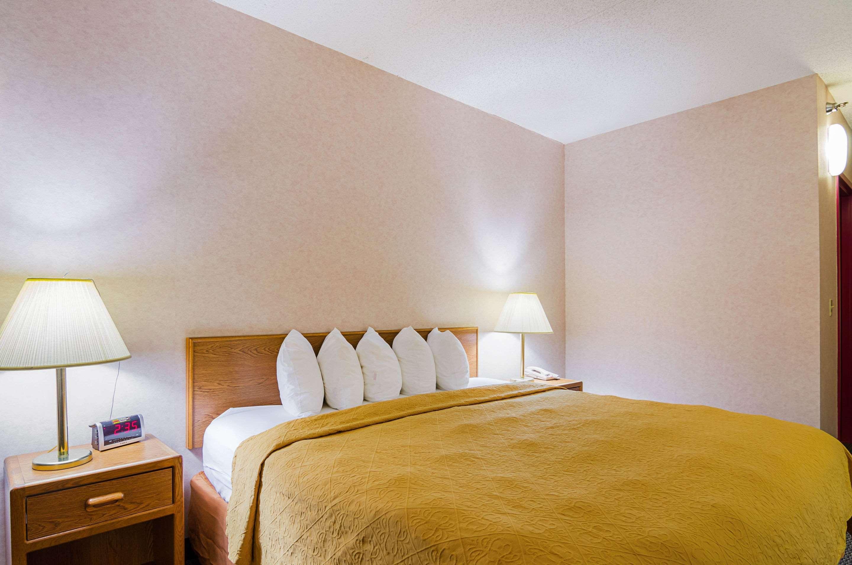 Quality Inn Rosebud Casino Mission Экстерьер фото