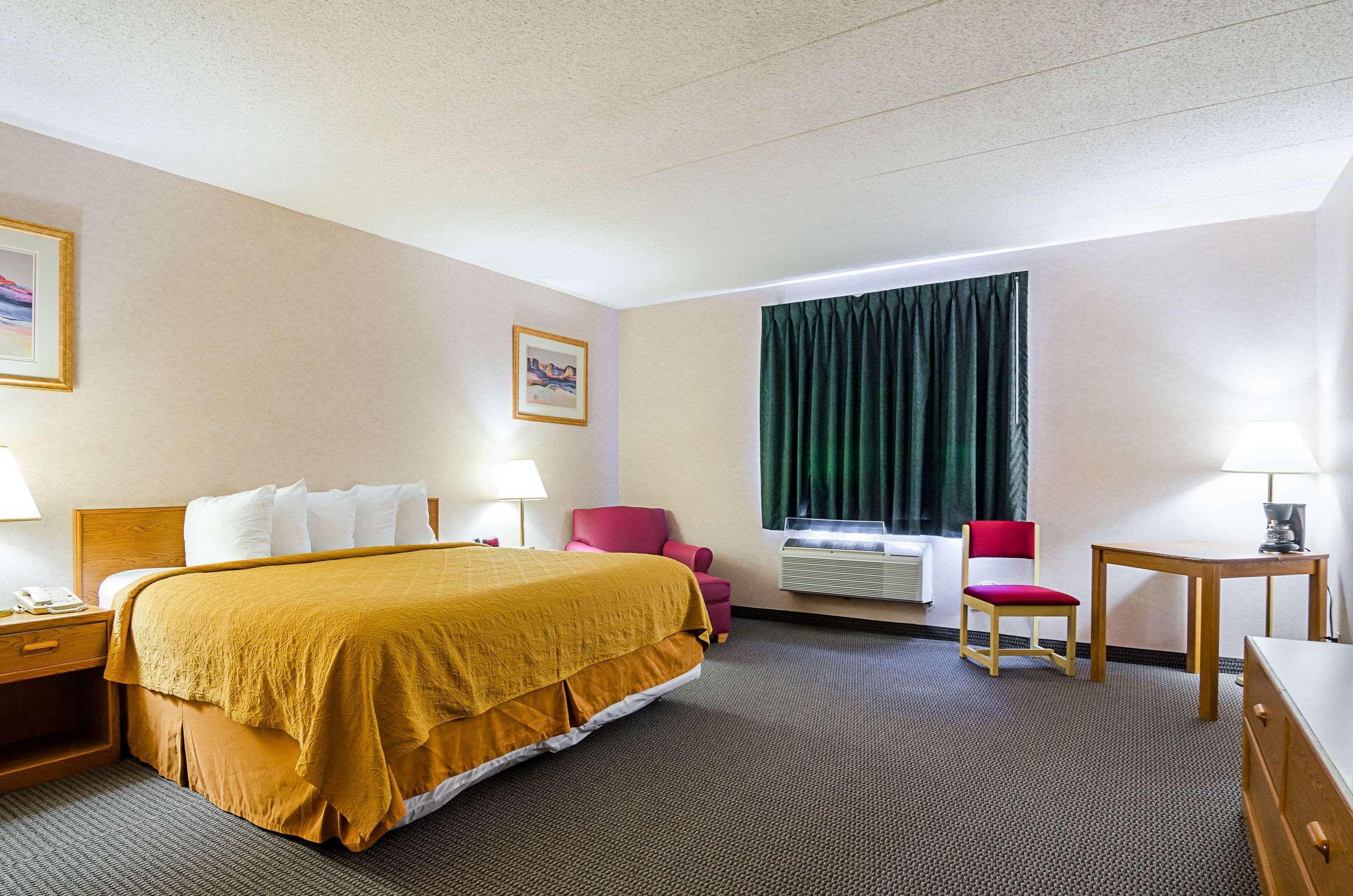 Quality Inn Rosebud Casino Mission Экстерьер фото