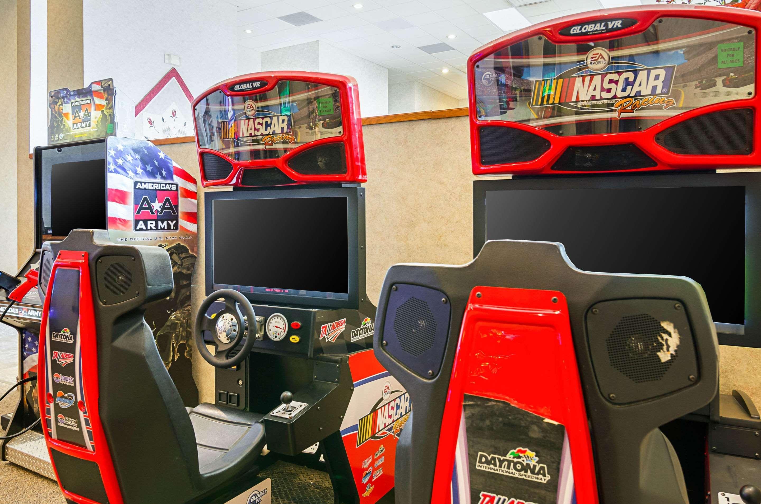 Quality Inn Rosebud Casino Mission Экстерьер фото