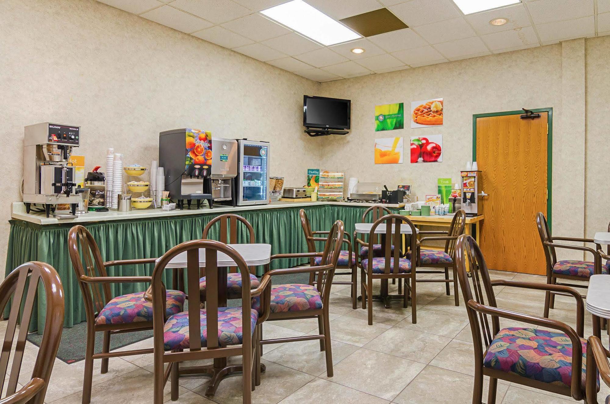 Quality Inn Rosebud Casino Mission Экстерьер фото